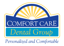 Comfort Care Dental Group Logo